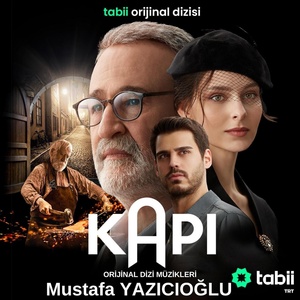 Обложка для Mustafa Yazicioglu - Çocukların Eğlencesi