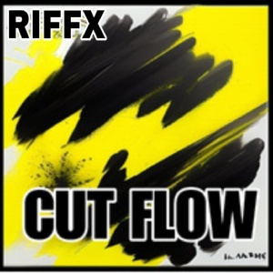 Обложка для Riffx - Cut Flow