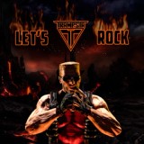 Обложка для Trampsta - Let´s Rock