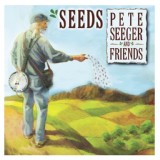 Обложка для Pete Seeger & Friends - A Little A' This 'n' That