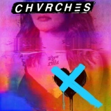 Обложка для CHVRCHES - Miracle