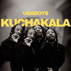 Обложка для Ugaboys - Kuchakala