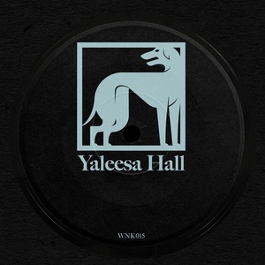 Обложка для Yaleesa Hall - First Cullen