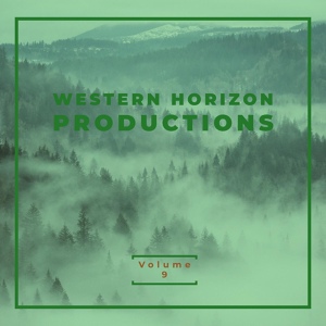 Обложка для Western Horizon Productions - Obsession