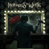 Обложка для Motionless In White feat. Michael Vampire - America