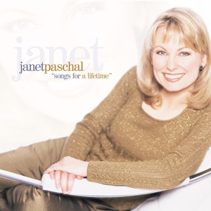Обложка для Janet Paschal - Jesus, You're Everything To Me