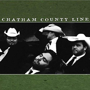 Обложка для Chatham County Line - Wichita Central