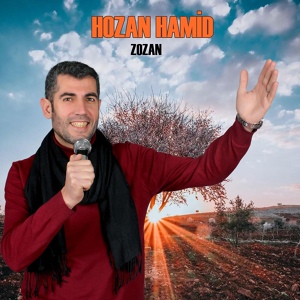 Обложка для Hozan Hamid - Zozan