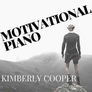 Обложка для Kimberly Cooper - The Jumper