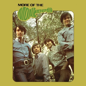 Обложка для The Monkees - The Day We Fall in Love