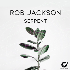 Обложка для Rob Jackson - Serpent