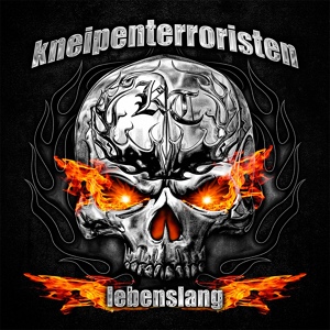 Обложка для KneipenTerroristen - Lebenslang