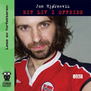 Обложка для Jon Hjørnevik - Del 6 Idrettskarrieren Min, Ekstremsport