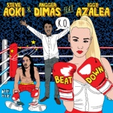 Обложка для Steve Aoki & Angger Dimas feat. Iggy Azalea - Beat Down  for club http://vk.com/thewallymusic [04.05.2Q12] [Dutch House]