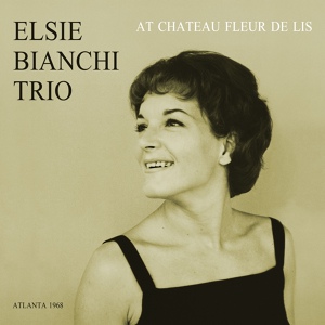 Обложка для Elsie Bianchi Trio - Now's the Time