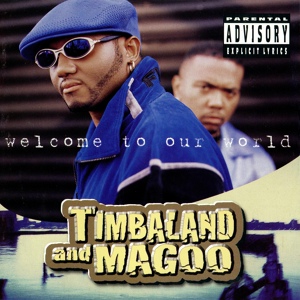 Обложка для Timbaland, Magoo feat. Shaunta, Playa, St. Nick - Luv 2 Luv U