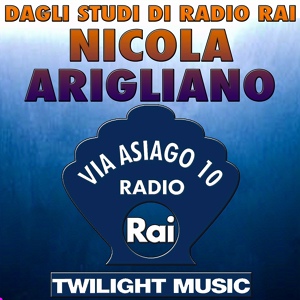Обложка для Nicola Arigliano - Domani