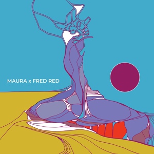 Обложка для Maura, Fred Red - Kill Bill