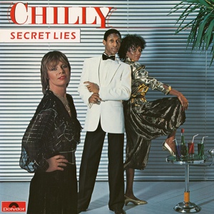 Обложка для Chilly - Secret Lies [1982]