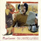 Обложка для Max Gazzè - Elogio Alla Sublime Convivenza