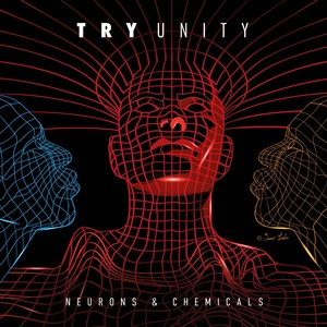 Обложка для Try Unity - When You're Gone