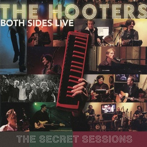 Обложка для The Hooters - Johnny B - Live at the Secret Sessions