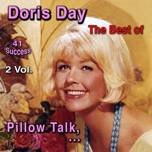 Обложка для Doris Day - Fly Me to the Moon