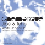Обложка для Jibe, Teho - White Panda