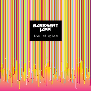 Обложка для Basement Jaxx - Plug It In feat. JC Chasez