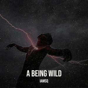 Обложка для iamSQ - A Being Wild
