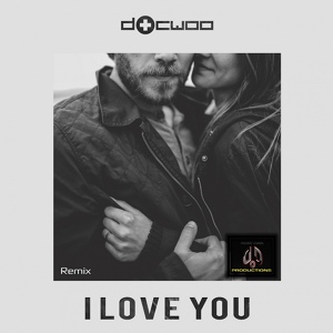 Обложка для DocWoo - I Love You