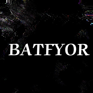 Обложка для J'Kev - BATFYOR