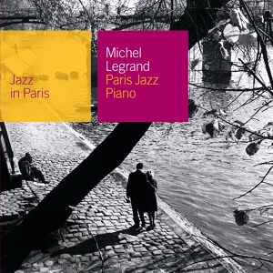 Обложка для Michel Legrand - April In Paris