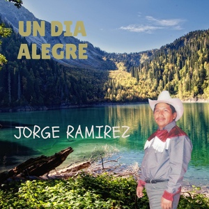 Обложка для Jorge Ramirez - Padre Nuestro