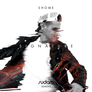 Обложка для Shome - Citizen (Original Mix)