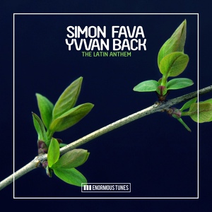 Обложка для Simon Fava, Yvvan Back - The Latin Anthem