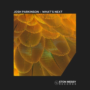 Обложка для Josh Parkinson - What's Next