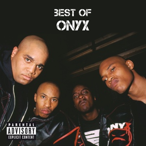 Обложка для Onyx feat. DMX - Shut 'Em Down