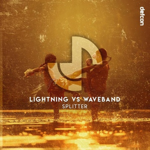 Обложка для Lightning, Waveband - Splitter