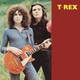 Обложка для T. Rex - Is It Love?