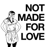 Обложка для Metronomy - Not Made For Love