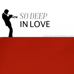 Обложка для Paula Greer - So in Love