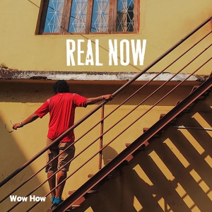 Обложка для WOW HOW - Real now