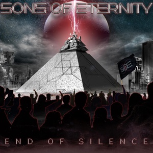 Обложка для Sons Of Eternity - The End