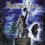 Обложка для Hammerfall - Live Life Loud