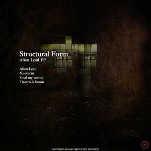 Обложка для Structural Form - Steal My Vecino (Original mix)