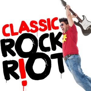 Обложка для Classic Rock, The Rock Heroes - King Rocker