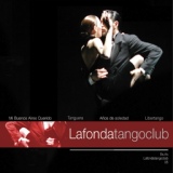 Обложка для La Fonda Tango Club - Tanguera