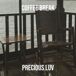 Обложка для Precious Luv - Coffee Break