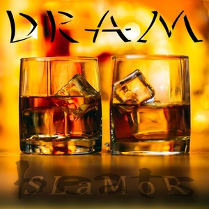 Обложка для SLaMoRbeats - Dram
